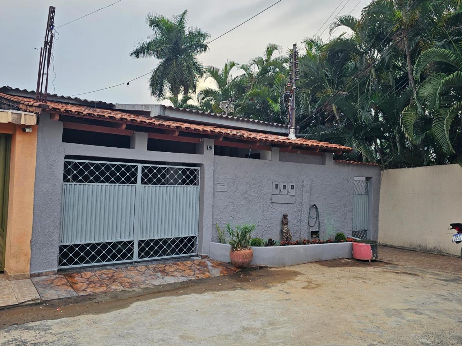 Cig Hostel - Goiania — Photos 1